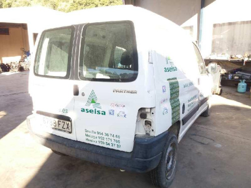  PEUGEOT PARTNER (S2) 