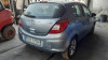  OPEL CORSA D 