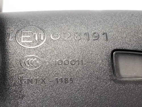  ESPEJO VOLKSWAGEN GOLF VII BERLINA (BQ1/BE2) 