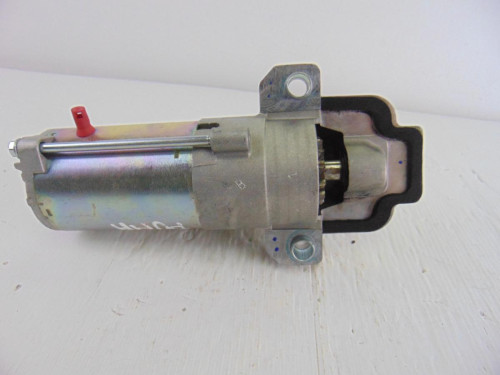  MOTOR ARRANQUE, FORD, PUMA 