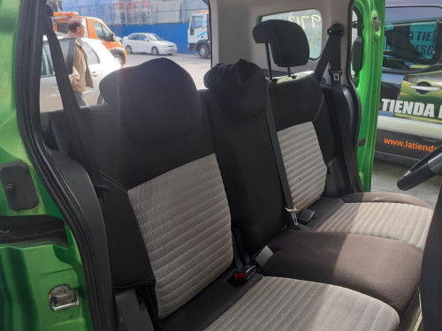  FIAT QUBO (300) 