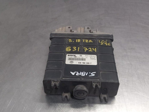  CENTRALITA MOTOR UCE 