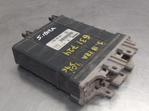  CENTRALITA MOTOR UCE 