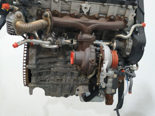  MOTOR COMPLETO VOLVO V70 FAMILIAR 