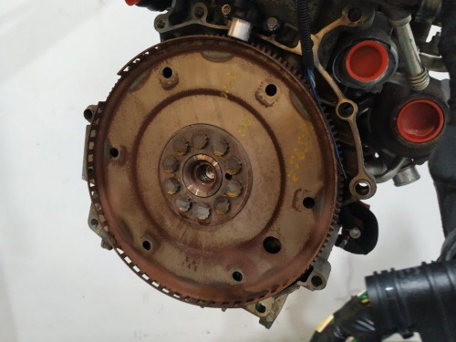  MOTOR COMPLETO VOLVO V70 FAMILIAR 