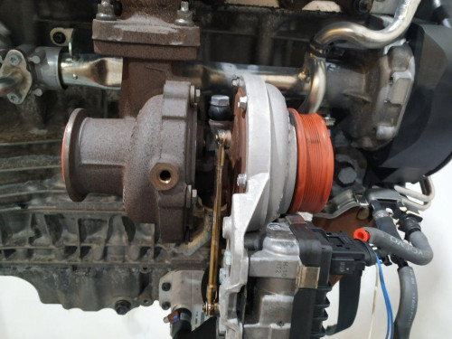  MOTOR COMPLETO VOLVO V70 FAMILIAR 