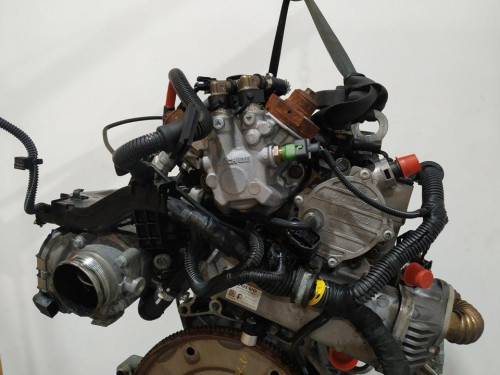  MOTOR COMPLETO VOLVO V70 FAMILIAR 
