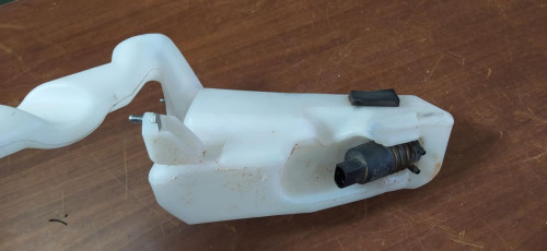 DEPOSITO LIMPIA SEAT IBIZA BERLINA (6J5) 