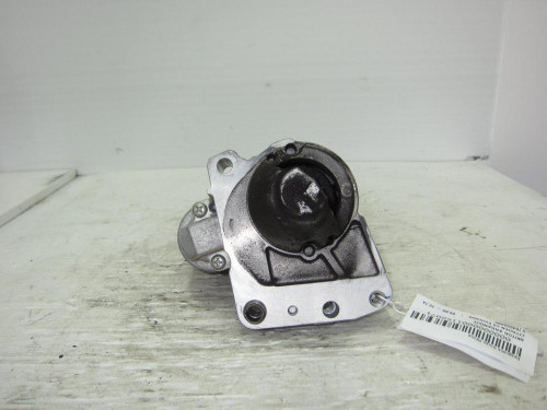 MOTOR ARRANQUE CITROEN C3 