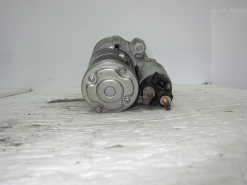 MOTOR ARRANQUE CITROEN C3 