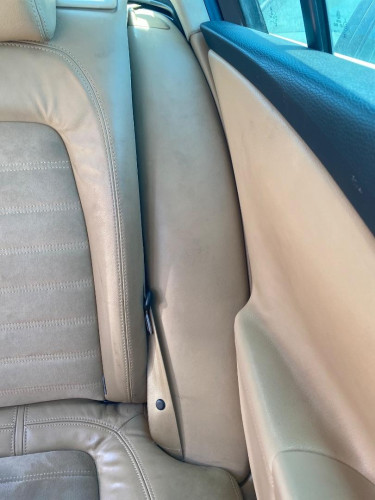 CINTURON SEGURIDAD TRASERO IZQUIERDO VOLKSWAGEN PASSAT BERLINA (3C2) 