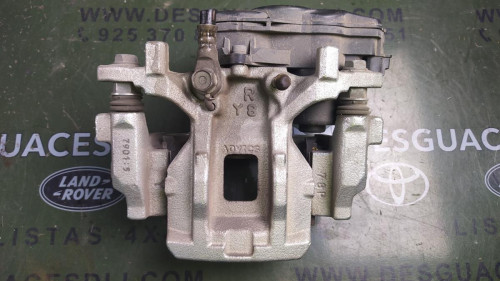 PINZA DE FRENO TRASERA DERECHA Toyota C-HR (X10) 