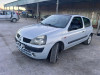 RENAULT CLIO II FASE II (B/CB0) — vehículo donante para recambios 