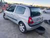 RENAULT CLIO II FASE II (B/CB0) — vehículo donante para recambios 