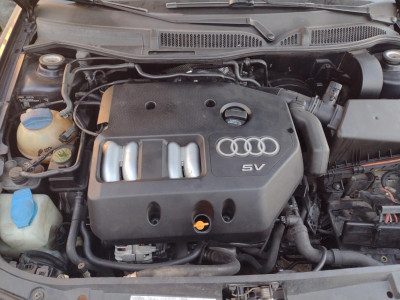 AUDI A3 (8L)