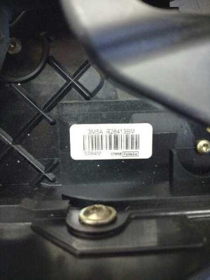 CERRADURA PUERTA TRASERA DERECHA, FORD, FOCUS C-MAX (CAP)(2003)