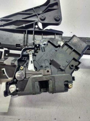 CERRADURA PUERTA TRASERA DERECHA, FORD, FOCUS C-MAX (CAP)(2003)