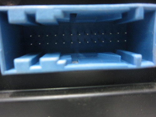  MANDO CLIMATIZADOR, CITROEN, C3 PLURIEL 
