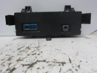 MANDO CLIMATIZADOR, CITROEN, C3 PLURIEL