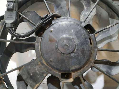  ELECTROVENTILADOR HYUNDAI SANTA FE (CM) 