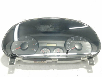 CUADRO INSTRUMENTOS, HYUNDAI, H-1 ()