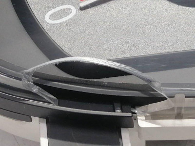 CUADRO INSTRUMENTOS, HYUNDAI, H-1 ()