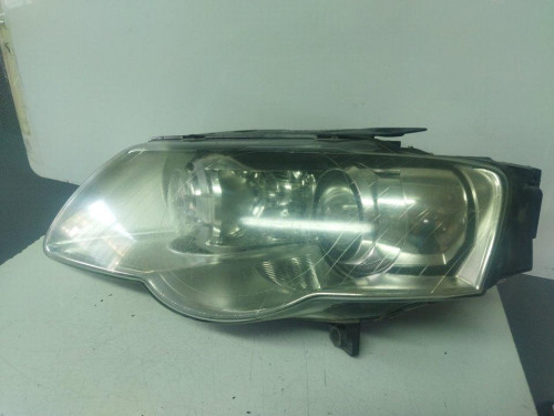  FARO IZQUIERDO VOLKSWAGEN PASSAT BERLINA (3C2) 