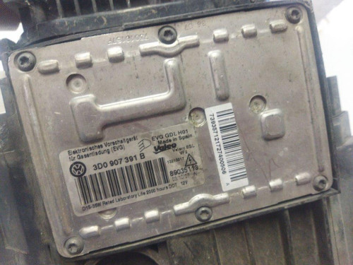  FARO IZQUIERDO VOLKSWAGEN PASSAT BERLINA (3C2) 