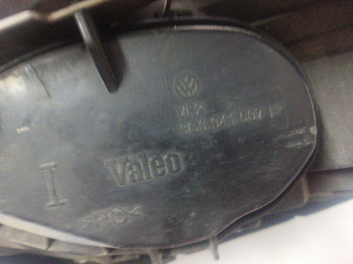  FARO IZQUIERDO VOLKSWAGEN PASSAT BERLINA (3C2) 