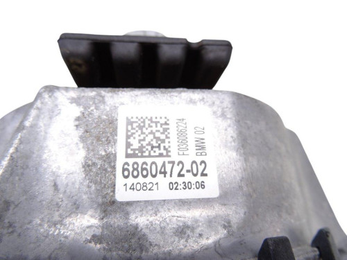 SOPORTE MOTOR DERECHO, BMW, SERIE X4 (G02)