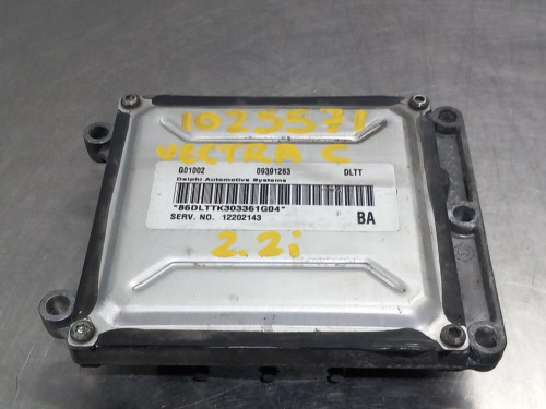  CENTRALITA MOTOR UCE 