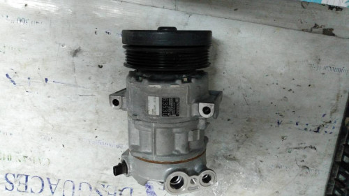  COMPRESOR AIRE ACONDICIONADO OPEL CORSA E 