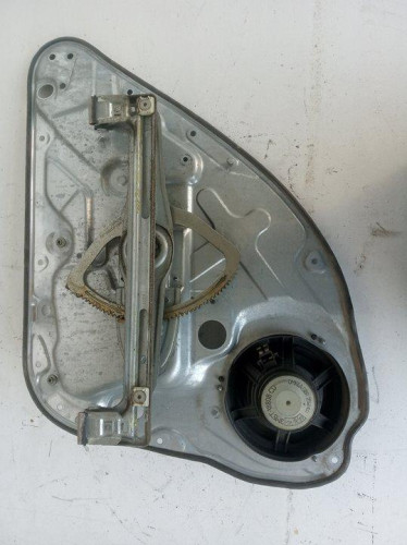 ELEVALUNAS TRASERO IZQUIERDO FORD FOCUS C-MAX (CAP)(2003) 