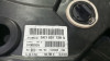 ELEVALUNAS DELANTERO IZQUIERDO Volkswagen GOLF VI (5K1)(10.2008) 