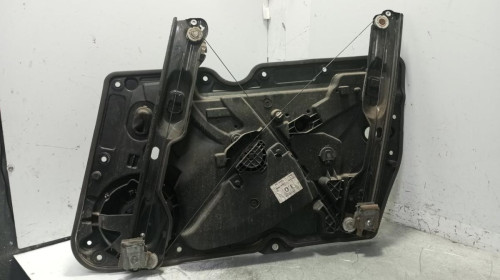 ELEVALUNAS DELANTERO IZQUIERDO Volkswagen GOLF VI (5K1)(10.2008) 