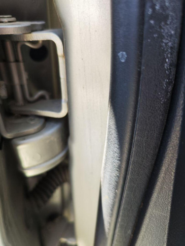 RETENEDOR PUERTA Peugeot 207 