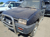 FORD MAVERICK (ML)