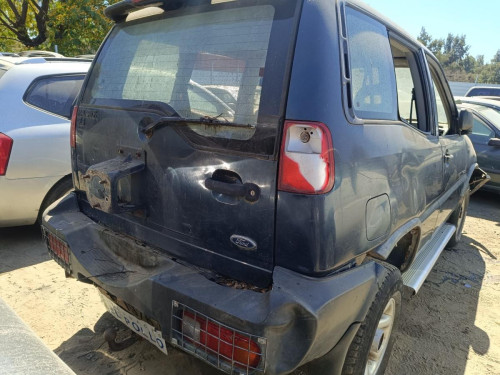  FORD MAVERICK (ML) 