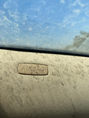 AIRBAG CORTINA DELANTERO IZQUIERDO