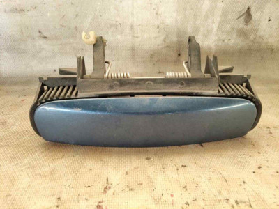 MANETA EXTERIOR DELANTERA DERECHA, Audi, A3 (8P1)