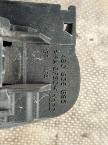 MANETA EXTERIOR DELANTERA DERECHA AUDI A3 (8P1) 