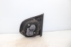 PILOTO TRASERO IZQUIERDO INTERIOR VOLKSWAGEN GOLF VI (5K1)(10.2008) 