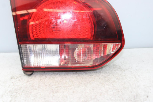 PILOTO TRASERO IZQUIERDO INTERIOR VOLKSWAGEN GOLF VI (5K1)(10.2008) 