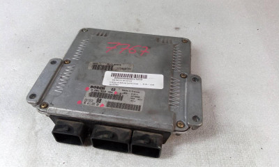 CENTRALITA MOTOR UCE, CITROEN, C5 BERLINA