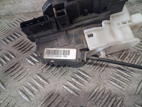 CERRADURA PUERTA TRASERA IZQUIERDA 