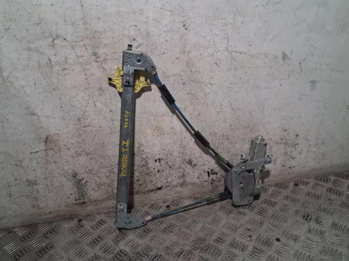 ELEVALUNAS TRASERO IZQUIERDO 