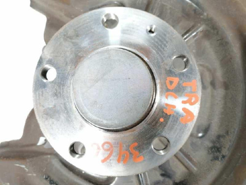  MANGUETA TRASERA DERECHA VOLKSWAGEN GOLF V (1K1)(10.2003) 