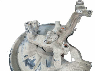MANGUETA TRASERA DERECHA, VOLKSWAGEN, GOLF V (1K1)(10.2003)