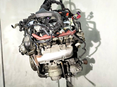 MOTOR COMPLETO, AUDI, A6 BERLINA (4F2)
