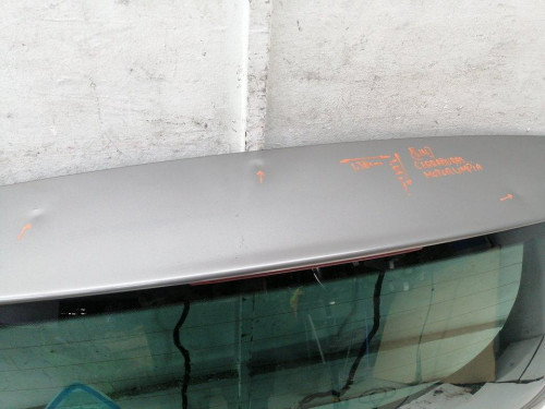  PORTON TRASERO SEAT ALTEA XL (5P5) 